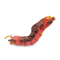 Authentic Pokemon center plush Centiskorch pokedoll 23CM (long)